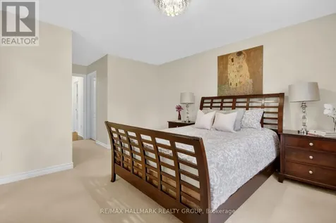 163 Highbury Park Drive Ottawa ON K2J 5Y1