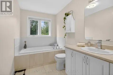 163 Highbury Park Drive Ottawa ON K2J 5Y1