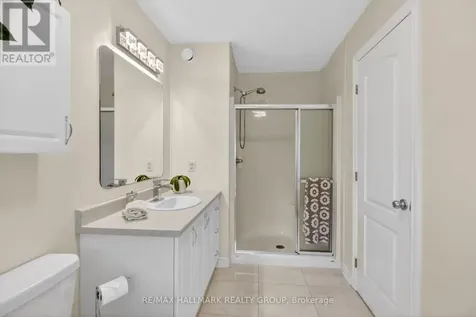 163 Highbury Park Drive Ottawa ON K2J 5Y1