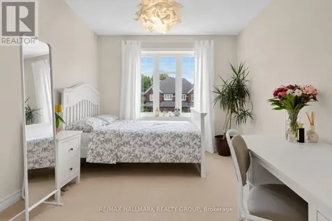 163 Highbury Park Drive Ottawa ON K2J 5Y1
