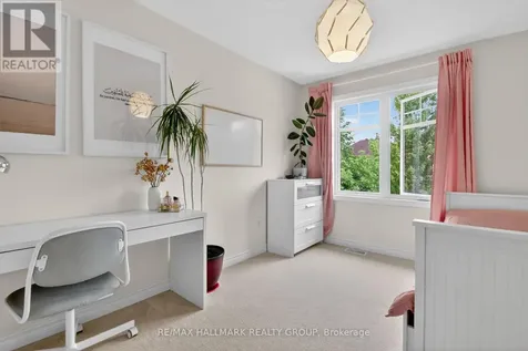 163 Highbury Park Drive Ottawa ON K2J 5Y1