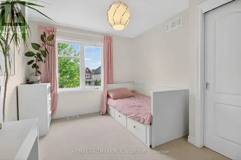 163 Highbury Park Drive Ottawa ON K2J 5Y1