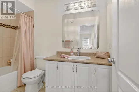 163 Highbury Park Drive Ottawa ON K2J 5Y1