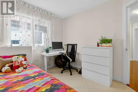 163 Highbury Park Drive Ottawa ON K2J 5Y1