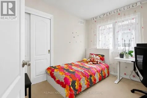 163 Highbury Park Drive Ottawa ON K2J 5Y1