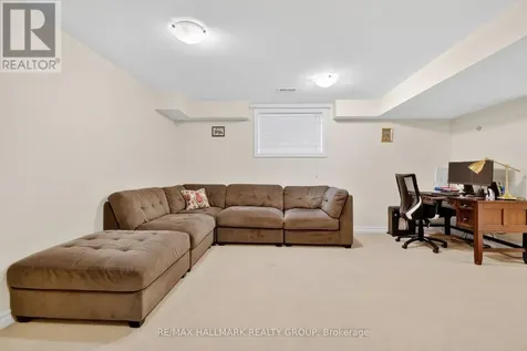 163 Highbury Park Drive Ottawa ON K2J 5Y1