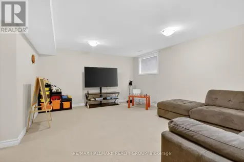 163 Highbury Park Drive Ottawa ON K2J 5Y1