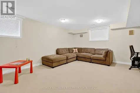 163 Highbury Park Drive Ottawa ON K2J 5Y1