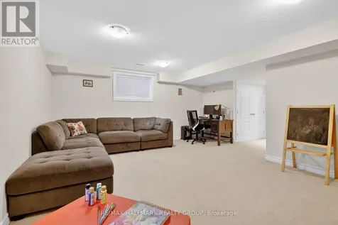 163 Highbury Park Drive Ottawa ON K2J 5Y1