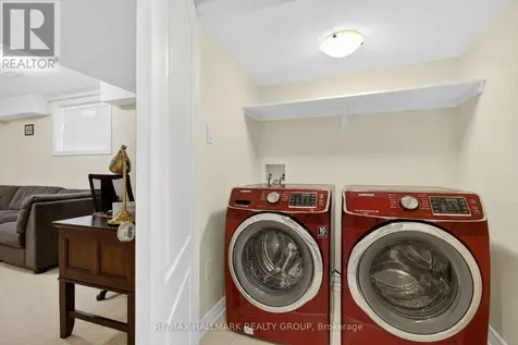 163 Highbury Park Drive Ottawa ON K2J 5Y1