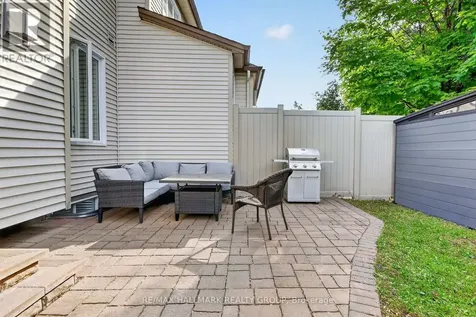 163 Highbury Park Drive Ottawa ON K2J 5Y1
