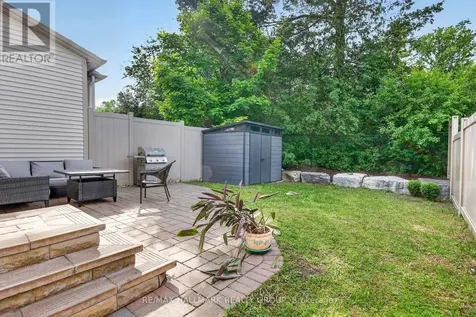 163 Highbury Park Drive Ottawa ON K2J 5Y1