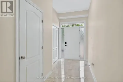 163 Highbury Park Drive Ottawa ON K2J 5Y1