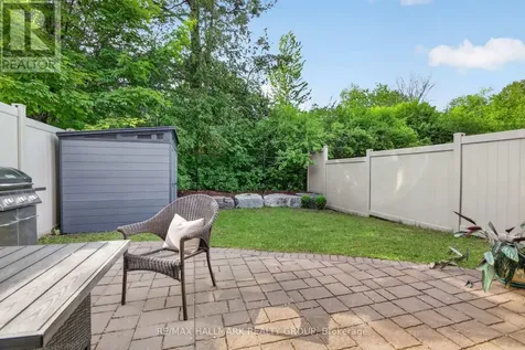 163 Highbury Park Drive Ottawa ON K2J 5Y1