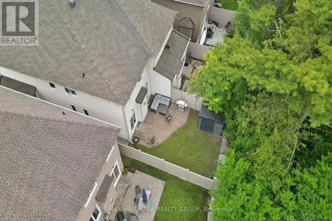 163 Highbury Park Drive Ottawa ON K2J 5Y1