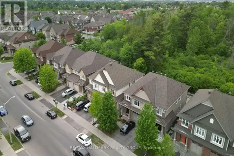 163 Highbury Park Drive Ottawa ON K2J 5Y1
