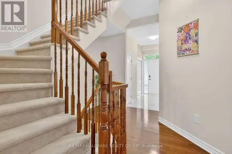 163 Highbury Park Drive Ottawa ON K2J 5Y1