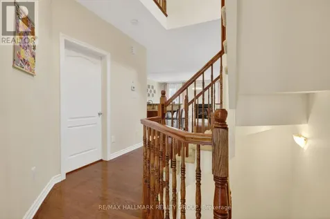 163 Highbury Park Drive Ottawa ON K2J 5Y1