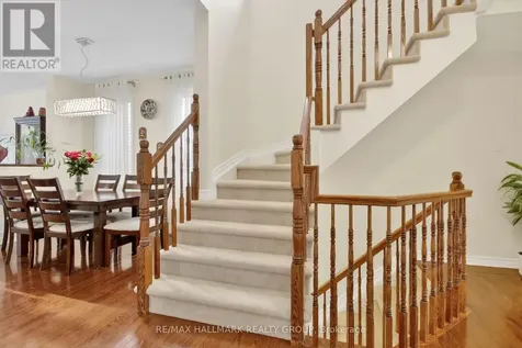 163 Highbury Park Drive Ottawa ON K2J 5Y1