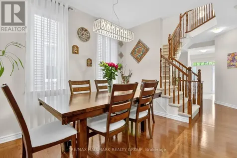 163 Highbury Park Drive Ottawa ON K2J 5Y1