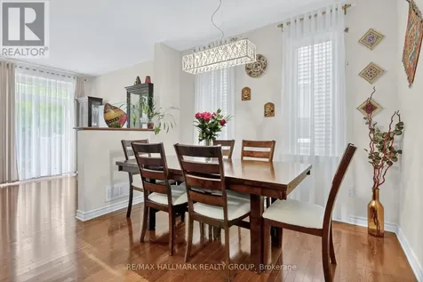 163 Highbury Park Drive Ottawa ON K2J 5Y1