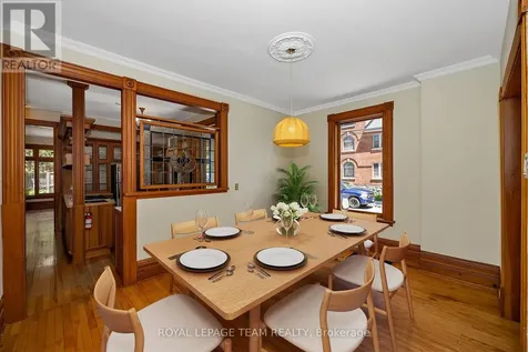 537 Gilmour Street Ottawa ON K1R 5L5