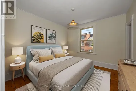 537 Gilmour Street Ottawa ON K1R 5L5