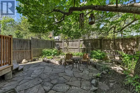 537 Gilmour Street Ottawa ON K1R 5L5