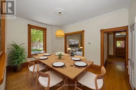 537 Gilmour Street Ottawa ON K1R 5L5