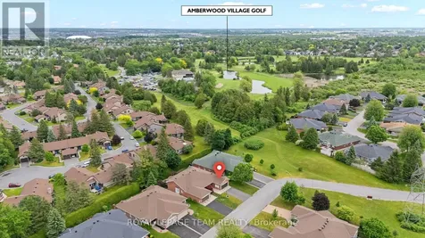 47 Stowgrass Crescent Ottawa ON K2S 2A1