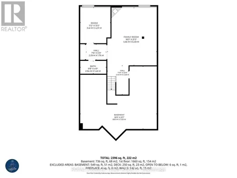 47 Stowgrass Crescent Ottawa ON K2S 2A1