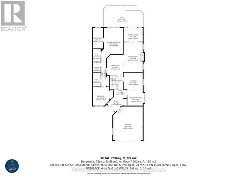 47 Stowgrass Crescent Ottawa ON K2S 2A1