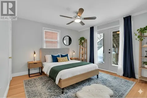 55 Ivy Crescent Ottawa ON K1M 1Y1