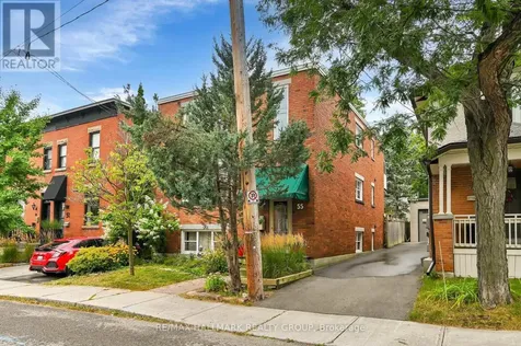 55 Ivy Crescent Ottawa ON K1M 1Y1