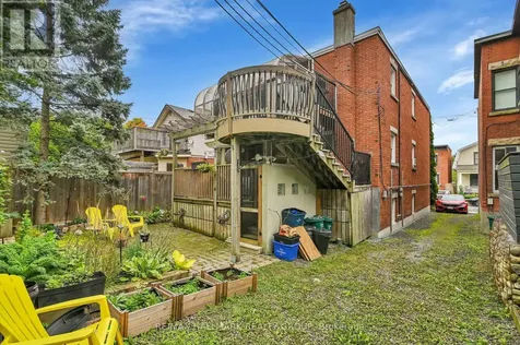 55 Ivy Crescent Ottawa ON K1M 1Y1