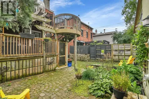 55 Ivy Crescent Ottawa ON K1M 1Y1