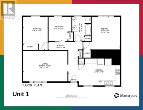 836 Prete Street Sudbury ON P3E 3Y1