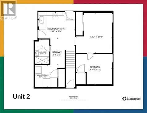 836 Prete Street Sudbury ON P3E 3Y1