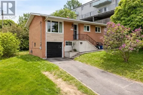 836 Prete Street Sudbury ON P3E 3Y1