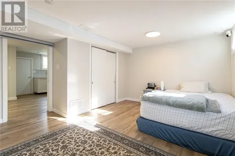 836 Prete Street Sudbury ON P3E 3Y1