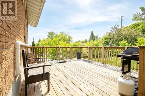 836 Prete Street Sudbury ON P3E 3Y1