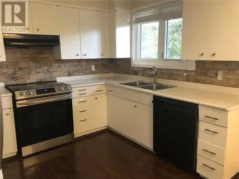 836 Prete Street Sudbury ON P3E 3Y1