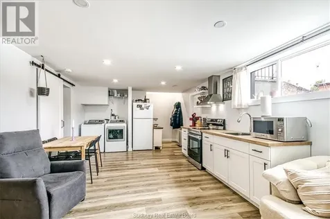 1070 Beaumont Avenue Unit# Unit 2 Sudbury ON P3A 3G6