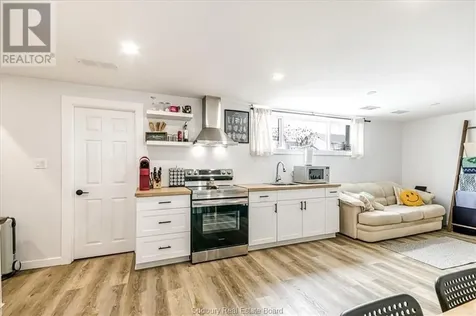 1070 Beaumont Avenue Unit# Unit 2 Sudbury ON P3A 3G6