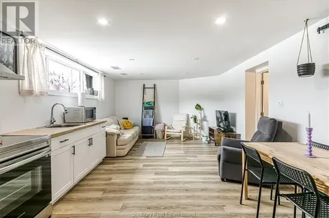 1070 Beaumont Avenue Unit# Unit 2 Sudbury ON P3A 3G6