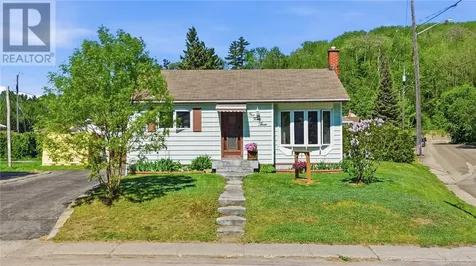 143 First Avenue N Levack ON P0M 2C0