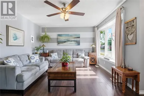 143 First Avenue N Levack ON P0M 2C0