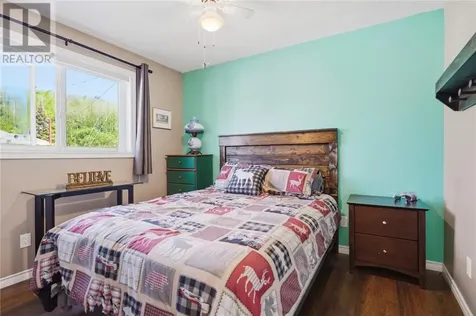 143 First Avenue N Levack ON P0M 2C0