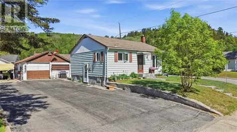 143 First Avenue N Levack ON P0M 2C0