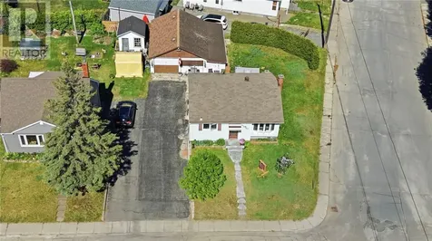 143 First Avenue N Levack ON P0M 2C0